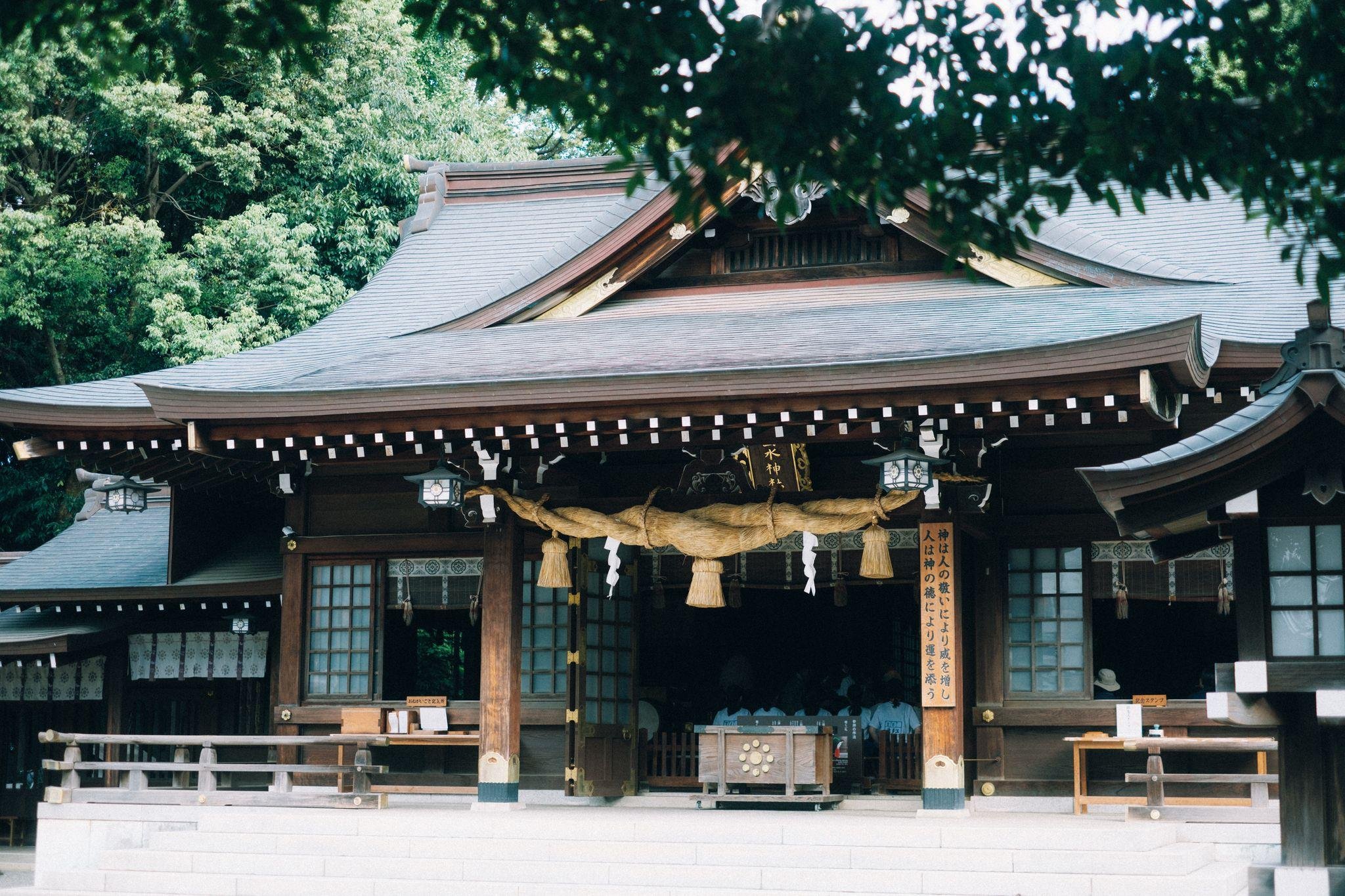 🏯 감응사 (칸노지) 이미지 6